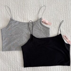 Victoria Secret Tank Tops NWT Size Medium